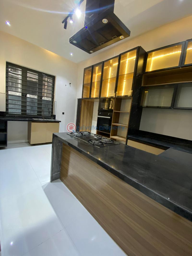 5 bedroom Detached Duplex For Sale Ajah Lagos - 16