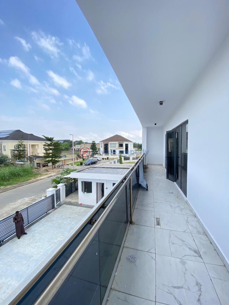5 bedroom Detached Duplex For Sale Ajah Lagos - 6