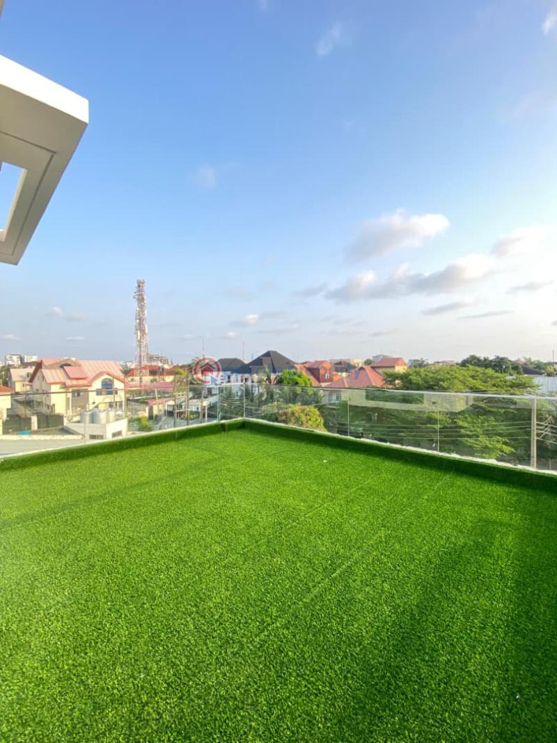 5 bedroom Detached Duplex For Sale Lekki Phase 1 Lagos - 9
