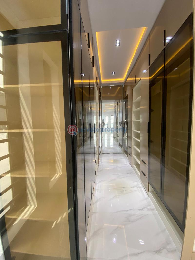 5 bedroom Detached Duplex For Sale Ikota Lekki Lagos - 15