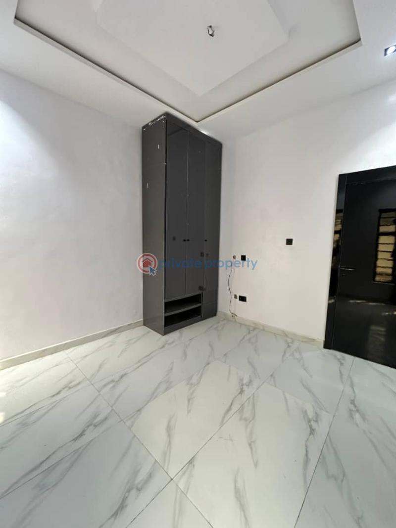 5 bedroom Detached Duplex For Sale Ikota Lekki Lagos - 9
