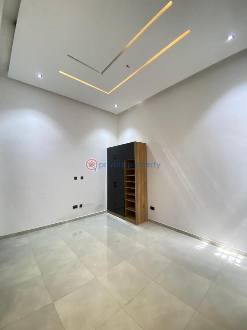 5 bedroom Detached Duplex For Sale Ajah Lagos - 14