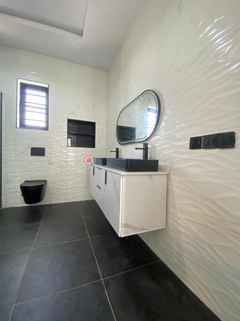 5 bedroom Detached Duplex For Sale Ikota Lekki Lagos - 3