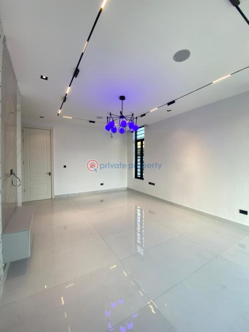 5 bedroom Detached Duplex For Sale Lekki Phase 1 Lagos - 14