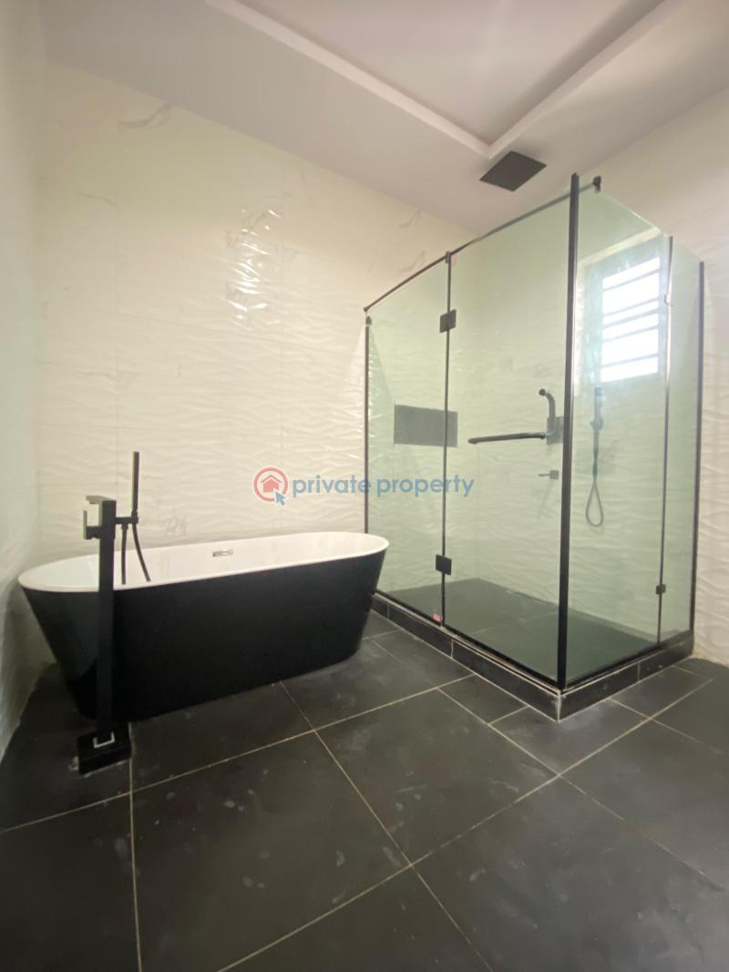 5 bedroom Detached Duplex For Sale Ikota Lekki Lagos - 8
