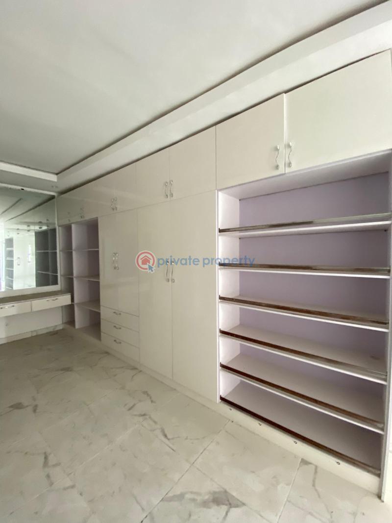 5 bedroom Detached Duplex For Sale Ajah Lagos - 14