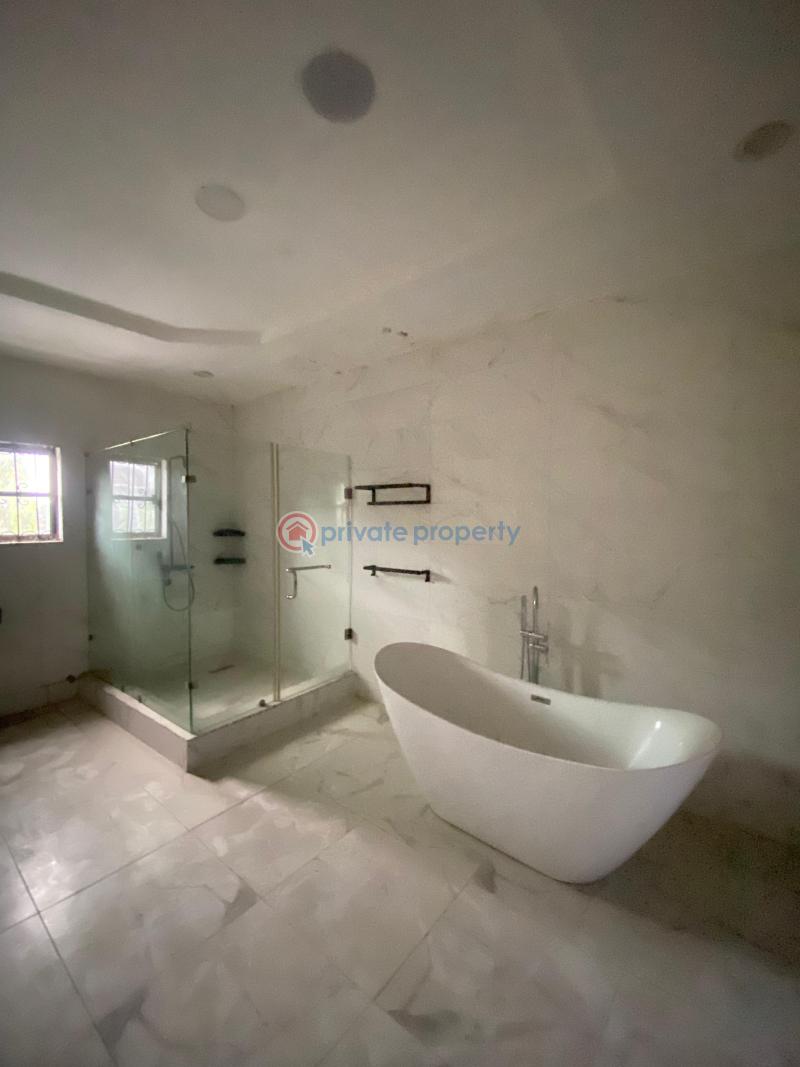 5 bedroom Detached Duplex For Sale Ajah Lagos - 10