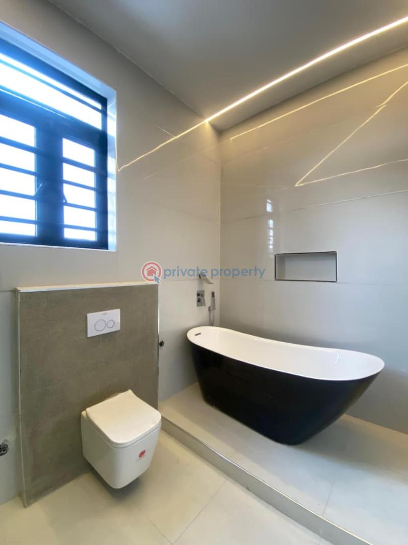 5 bedroom Detached Duplex For Sale Lekki Phase 1 Lagos - 16