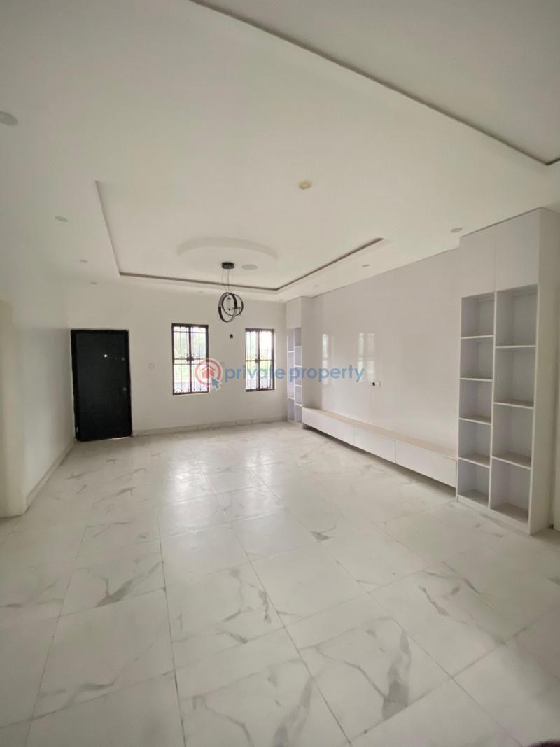 5 bedroom Detached Duplex For Sale Ajah Lagos - 16