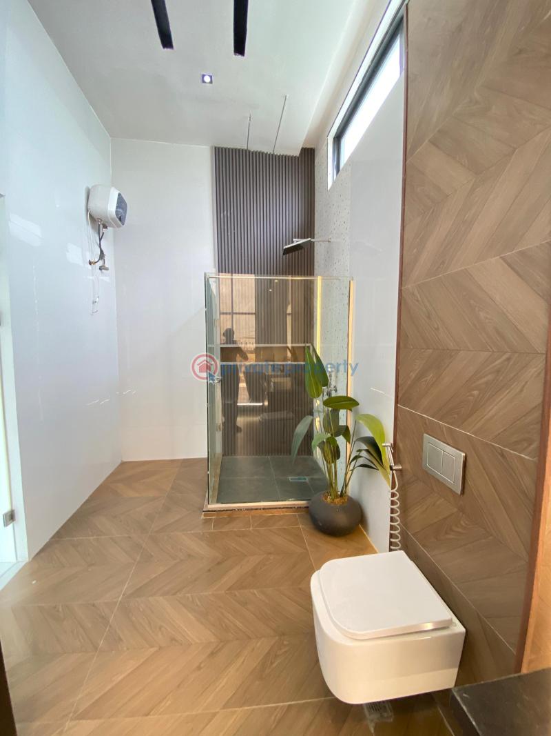 5 bedroom Detached Duplex For Sale Ajah Lagos - 10