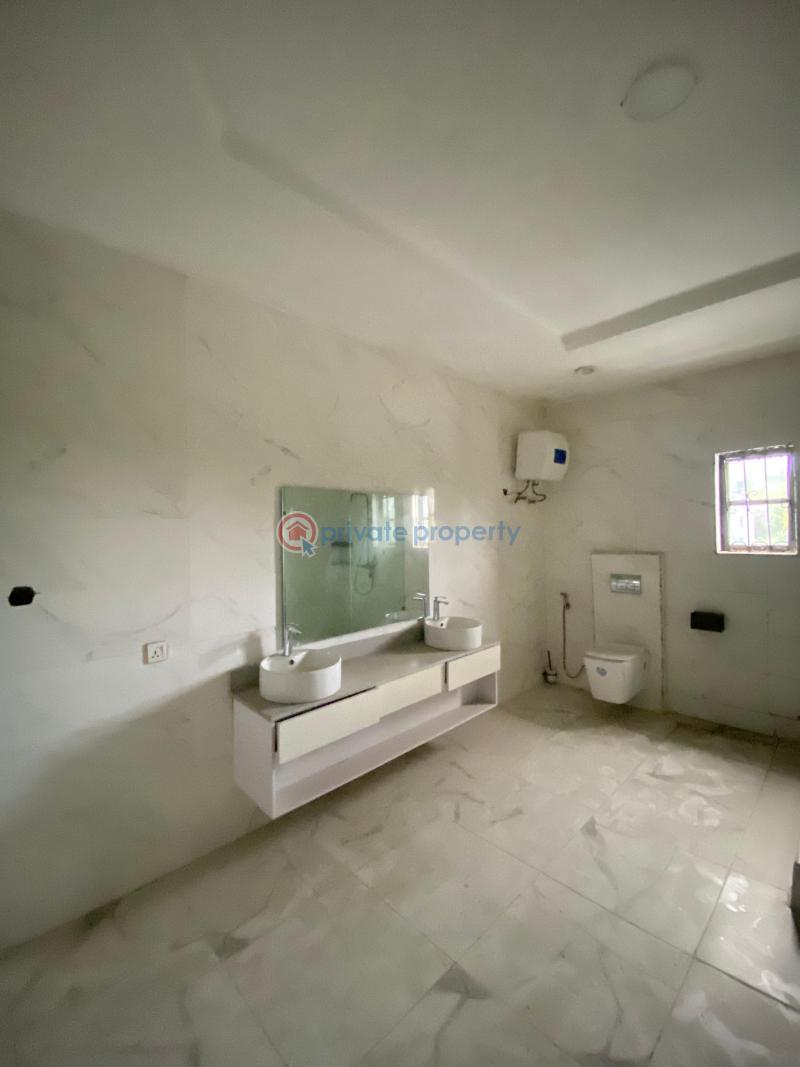5 bedroom Detached Duplex For Sale Ajah Lagos - 16