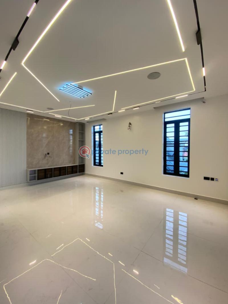 5 bedroom Detached Duplex For Sale Lekki Phase 1 Lagos - 4