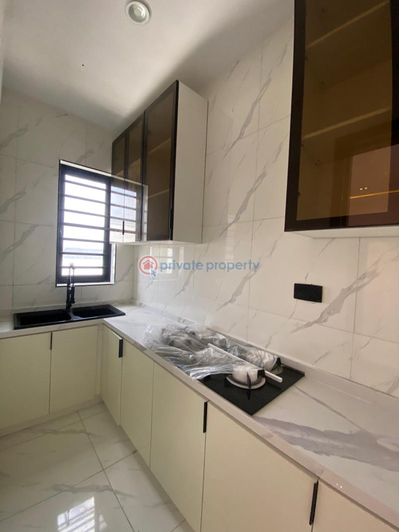 5 bedroom Detached Duplex For Sale Ikota Lekki Lagos - 12