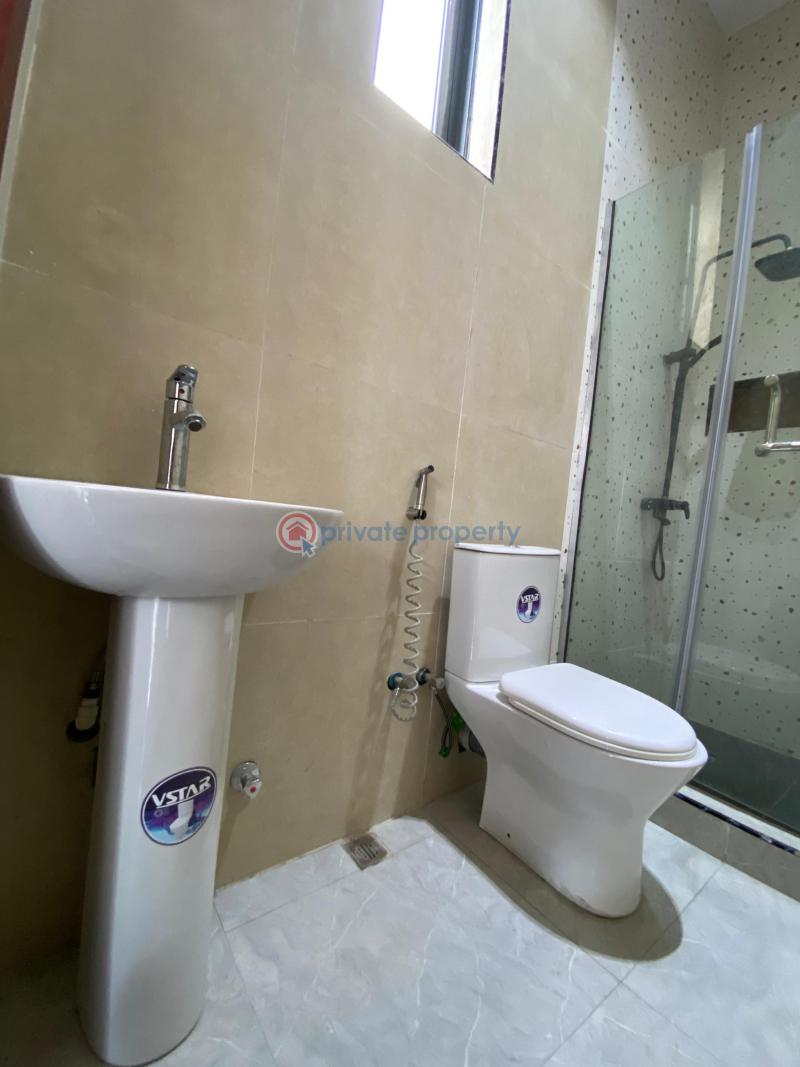 5 bedroom Detached Duplex For Sale Ajah Lagos - 7