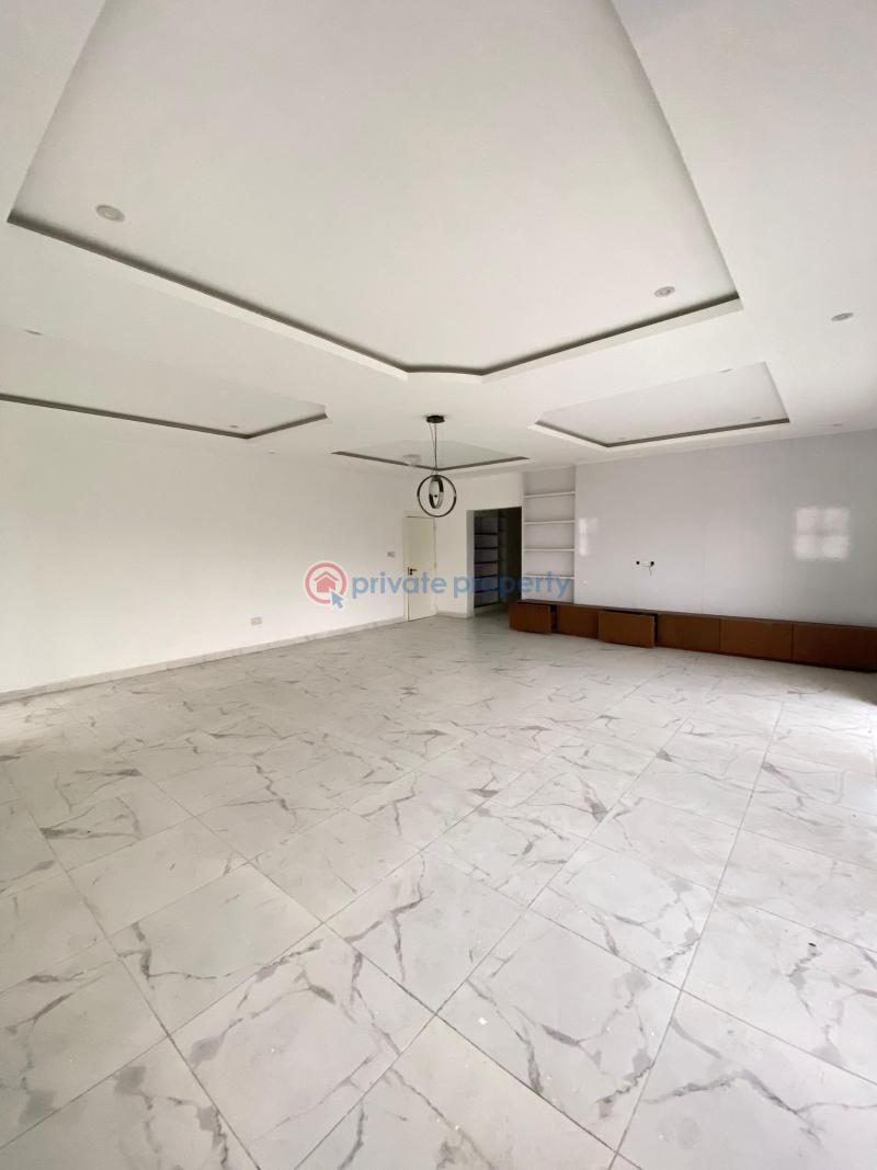 5 bedroom Detached Duplex For Sale Ajah Lagos - 1