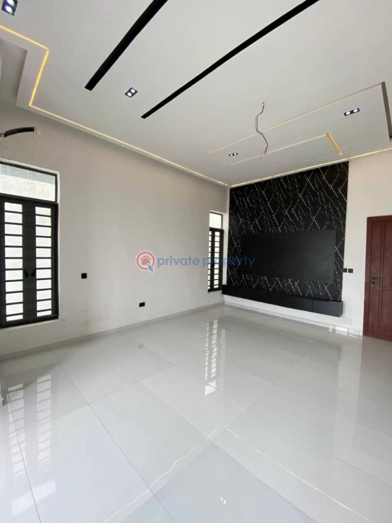 5 bedroom Detached Duplex For Sale Ajah Lagos - 5