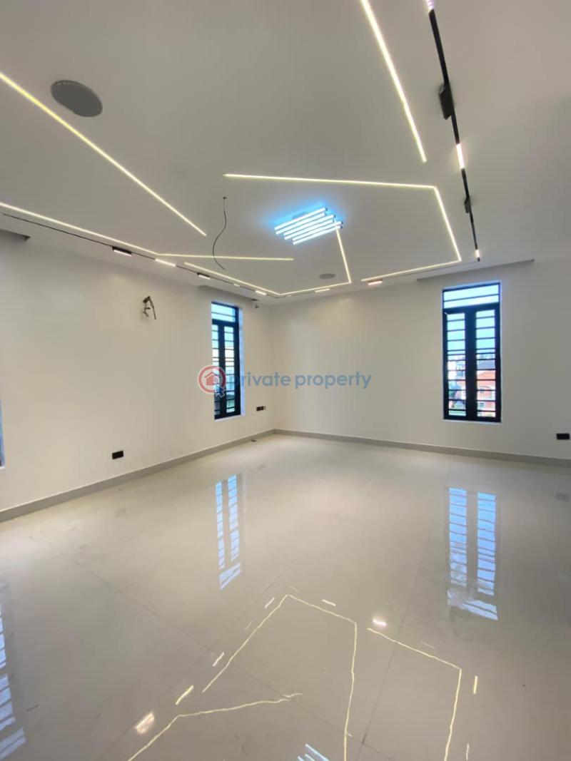 5 bedroom Detached Duplex For Sale Lekki Phase 1 Lagos - 15