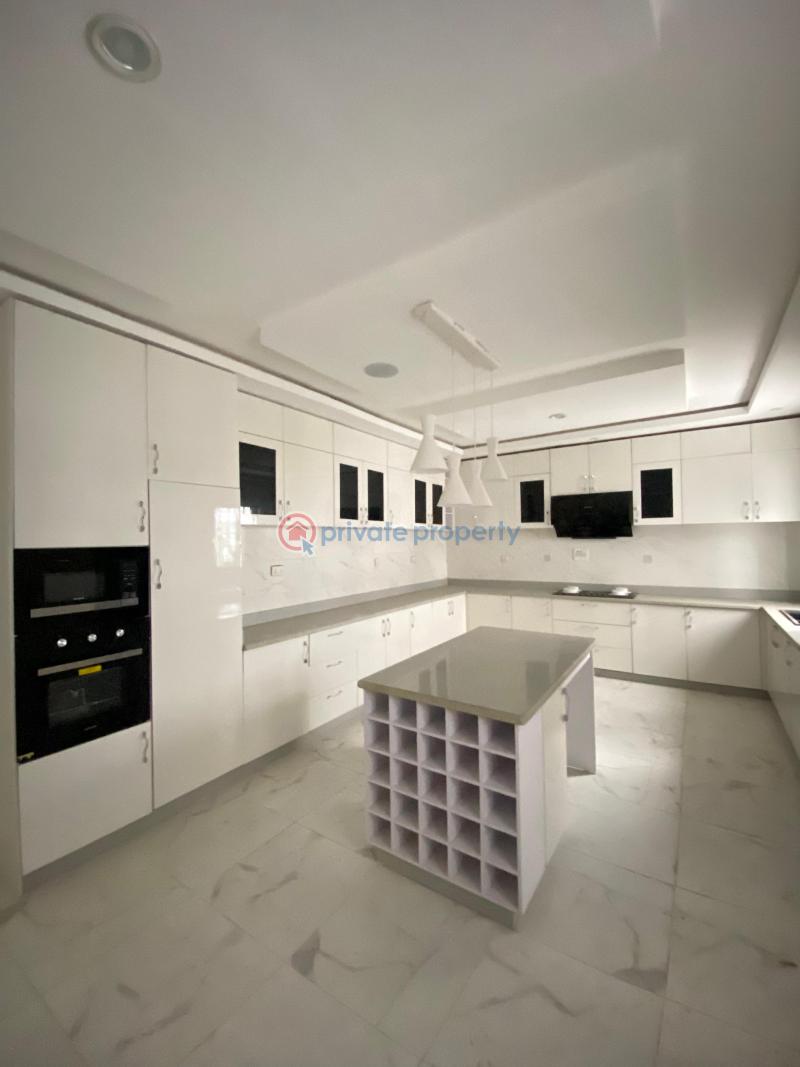 5 bedroom Detached Duplex For Sale Ajah Lagos - 15