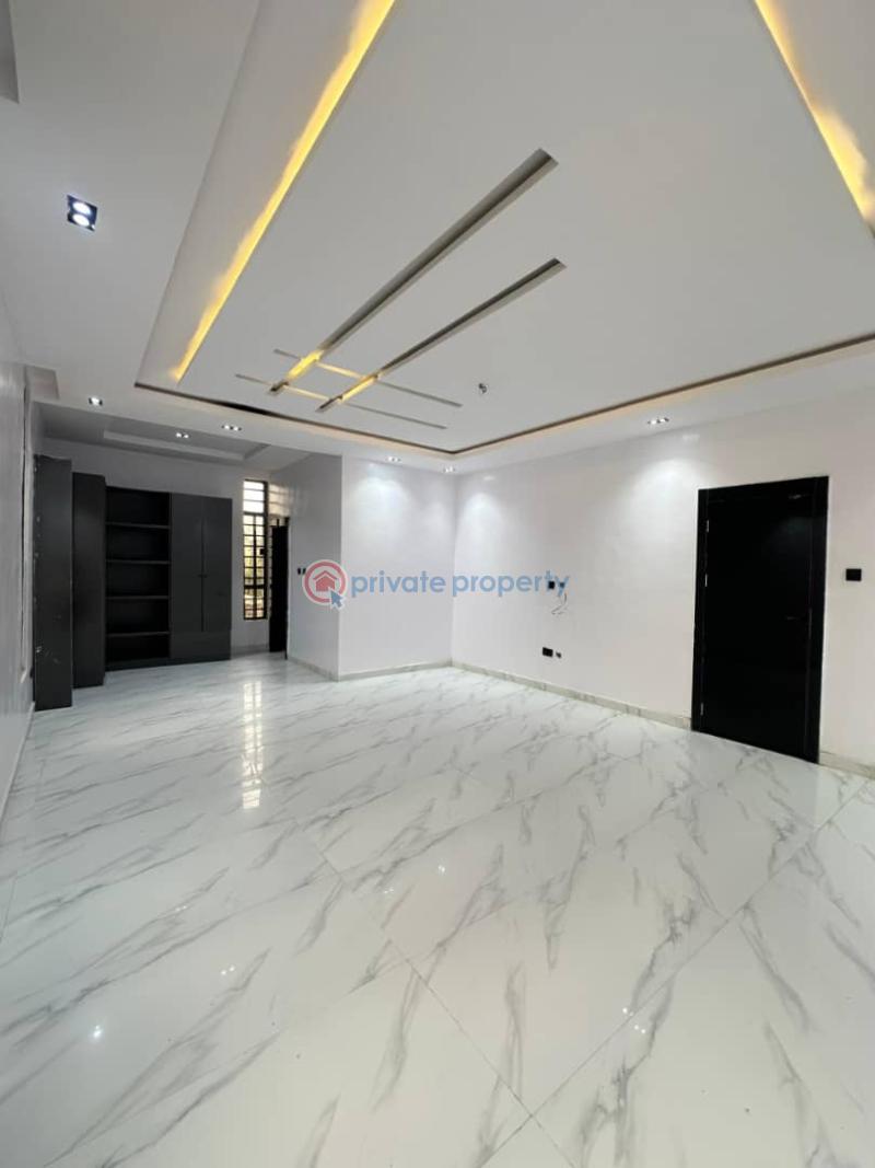 5 bedroom Detached Duplex For Sale Ikota Lekki Lagos - 11