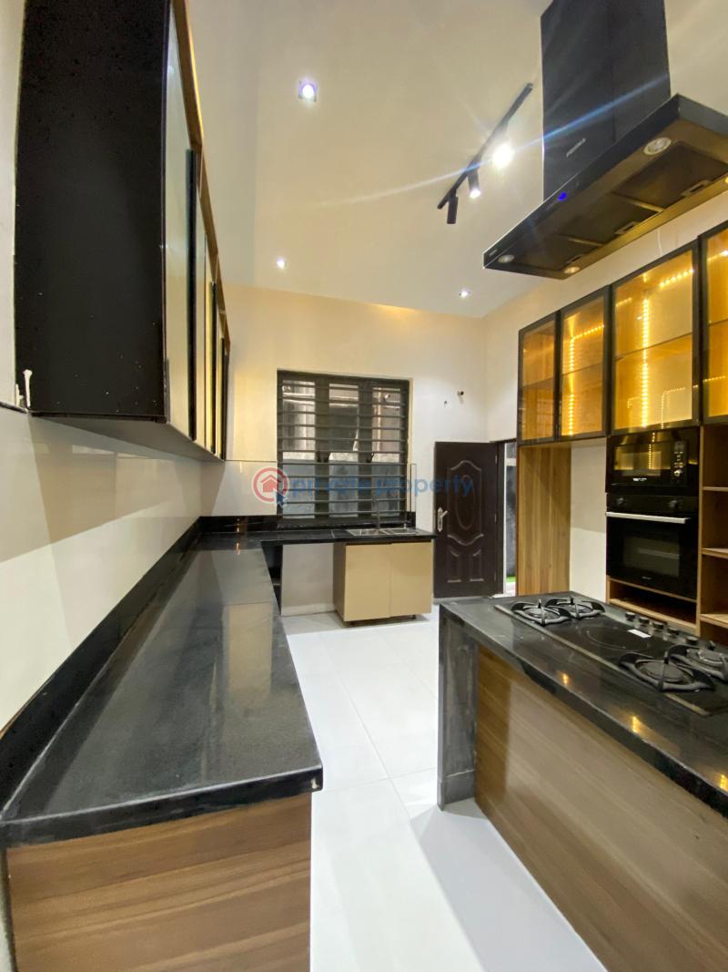 5 bedroom Detached Duplex For Sale Ajah Lagos - 4