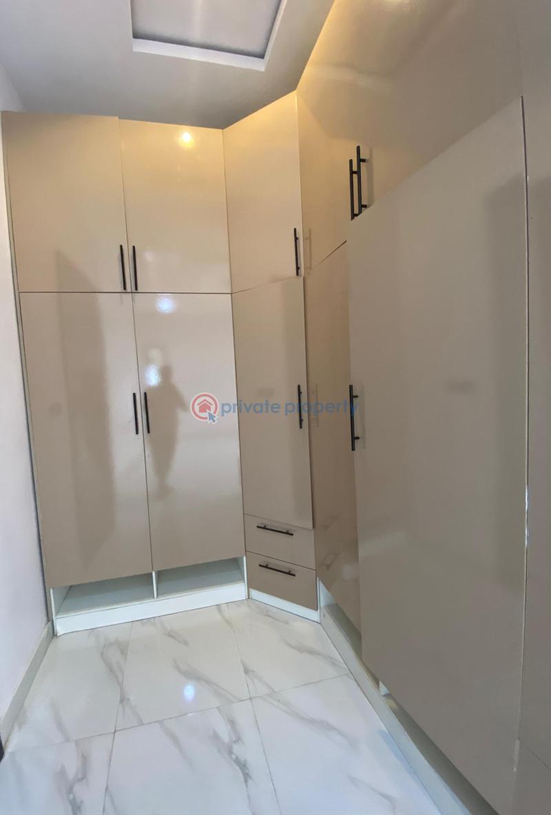 5 bedroom Detached Duplex For Sale Ikota Lekki Lagos - 17
