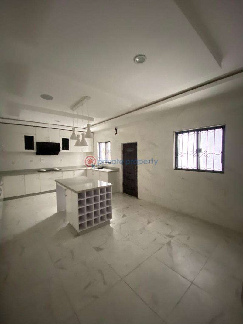 5 bedroom Detached Duplex For Sale Ajah Lagos - 5