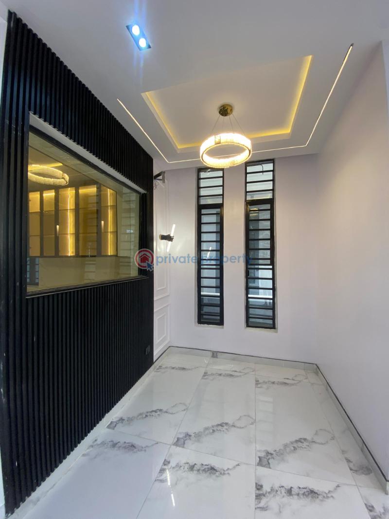 5 bedroom Detached Duplex For Sale Ikota Lekki Lagos - 4