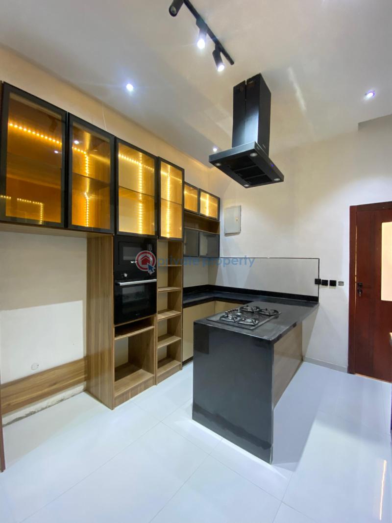 5 bedroom Detached Duplex For Sale Ajah Lagos - 15