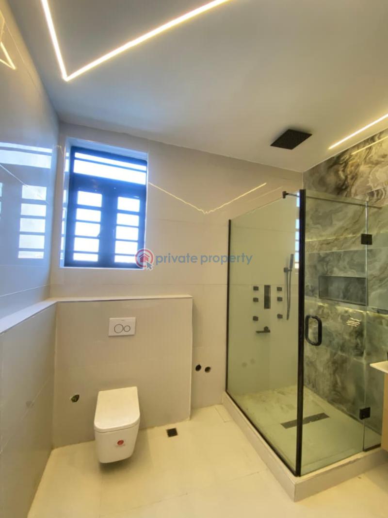 5 bedroom Detached Duplex For Sale Lekki Phase 1 Lagos - 21