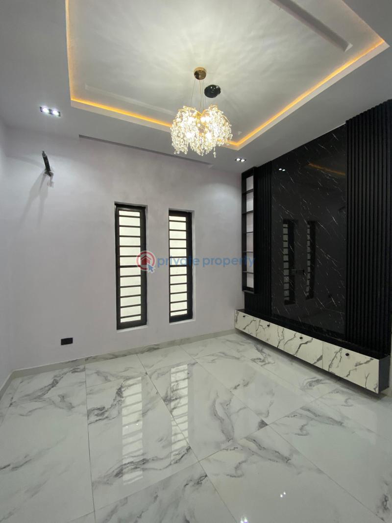 5 bedroom Detached Duplex For Sale Ikota Lekki Lagos - 14