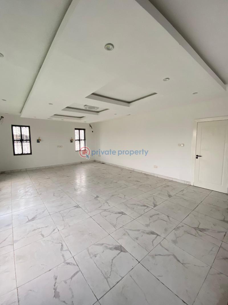5 bedroom Detached Duplex For Sale Ajah Lagos - 13