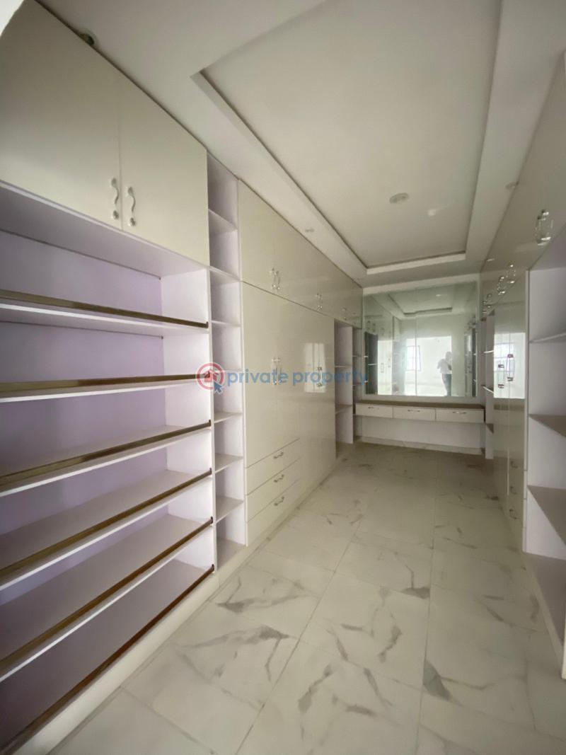 5 bedroom Detached Duplex For Sale Ajah Lagos - 9