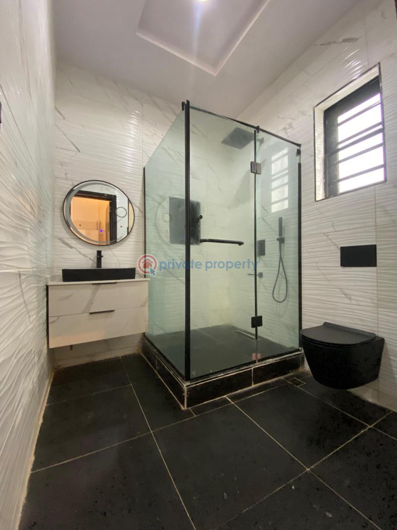 5 bedroom Detached Duplex For Sale Ikota Lekki Lagos - 0