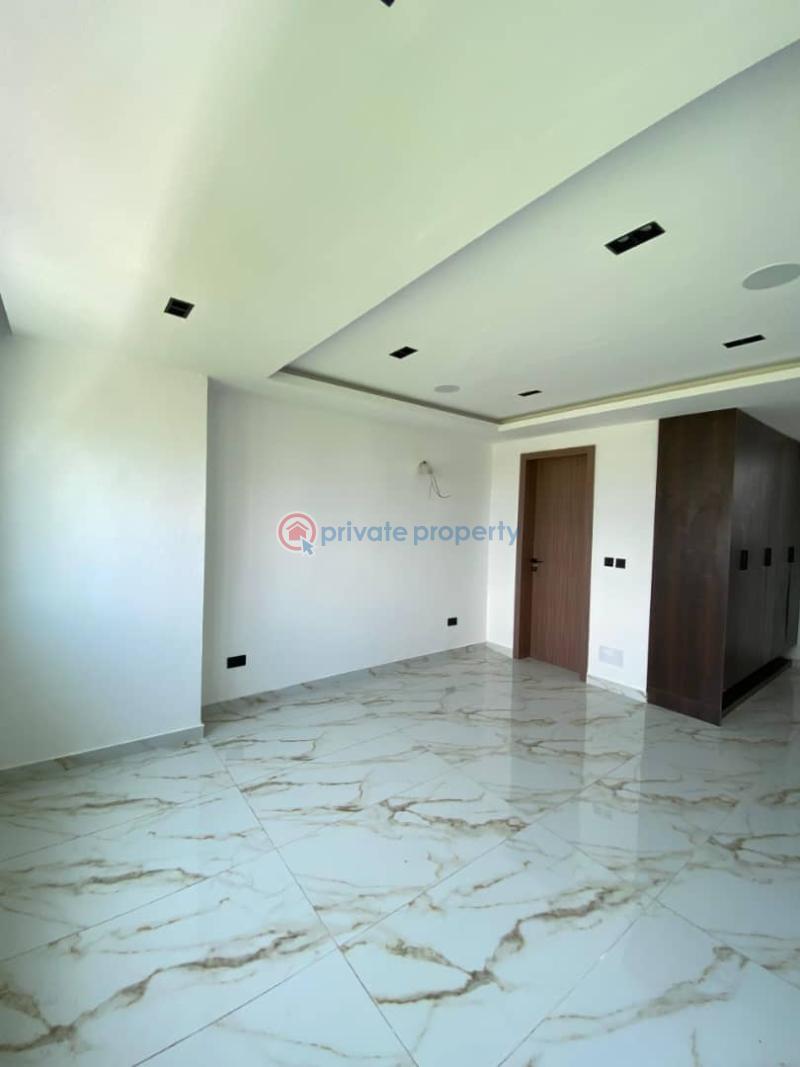 5 bedroom Semi detached Duplex For Sale Ikate Lekki Lagos - 8