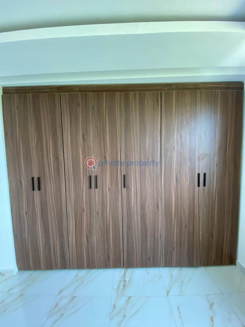 5 bedroom Semi detached Duplex For Sale Ikate Lekki Lagos - 24