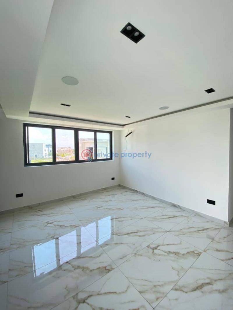 5 bedroom Semi detached Duplex For Sale Ikate Lekki Lagos - 12