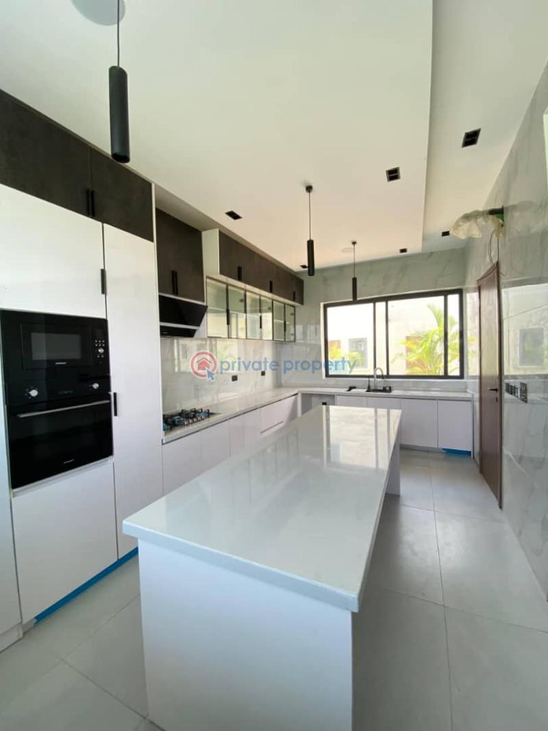 5 bedroom Semi detached Duplex For Sale Ikate Lekki Lagos - 9