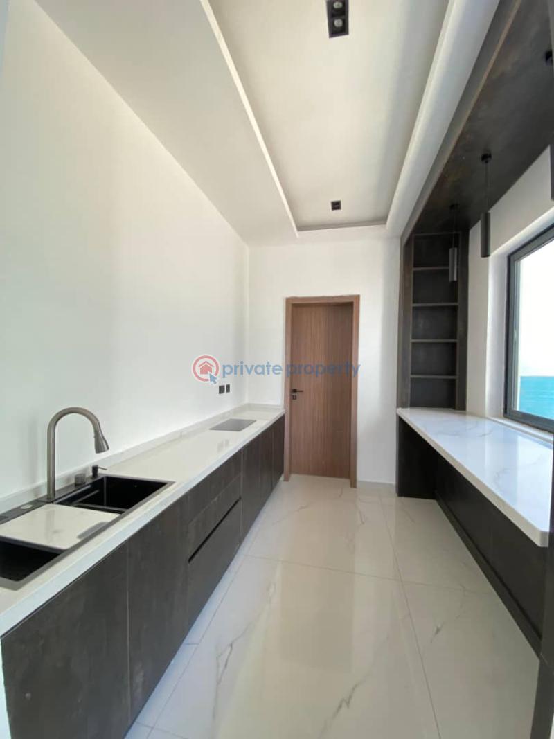 5 bedroom Semi detached Duplex For Sale Ikate Lekki Lagos - 21