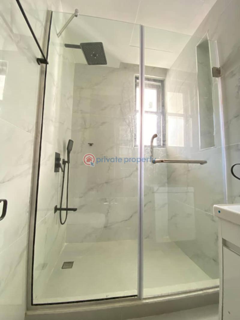 5 bedroom Semi detached Duplex For Sale Ikate Lekki Lagos - 25