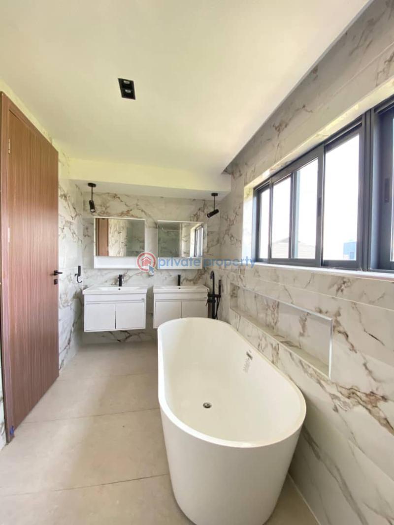 5 bedroom Semi detached Duplex For Sale Ikate Lekki Lagos - 18