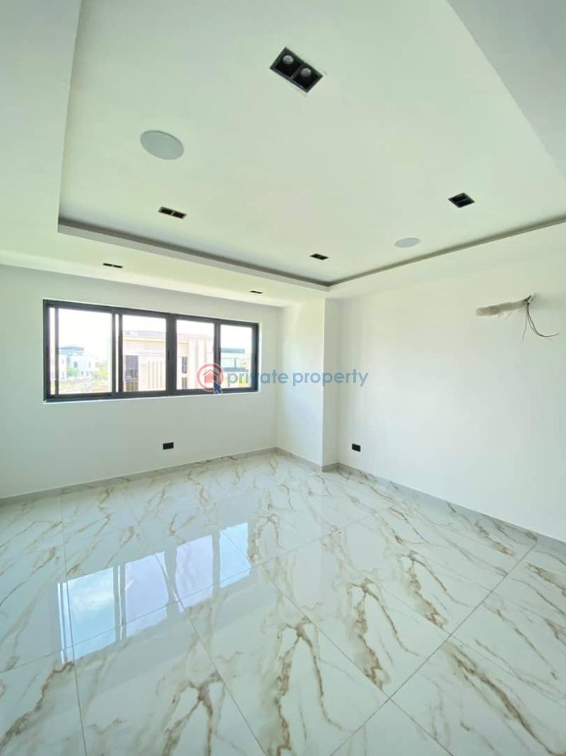 5 bedroom Semi detached Duplex For Sale Ikate Lekki Lagos - 16