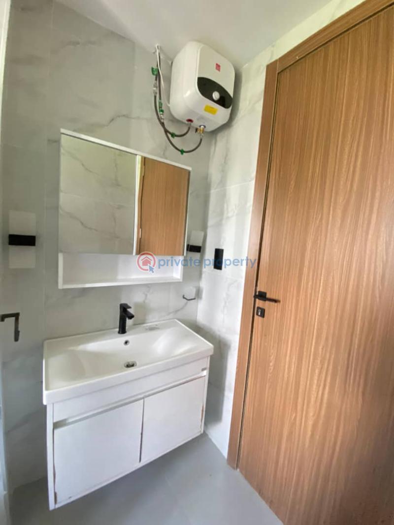 5 bedroom Semi detached Duplex For Sale Ikate Lekki Lagos - 23