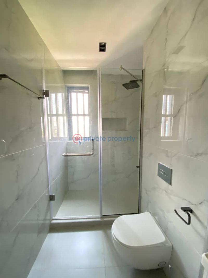 5 bedroom Semi detached Duplex For Sale Ikate Lekki Lagos - 7