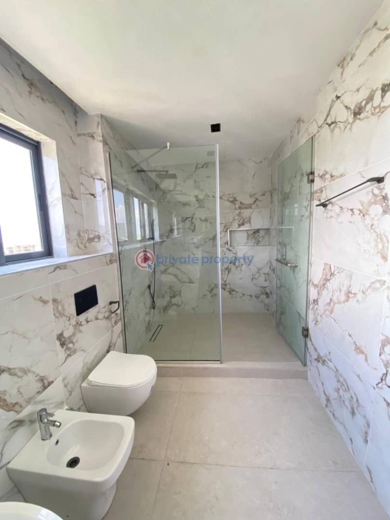5 bedroom Semi detached Duplex For Sale Ikate Lekki Lagos - 5