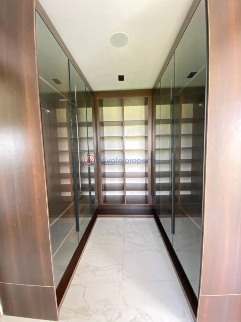 5 bedroom Semi detached Duplex For Sale Ikate Lekki Lagos - 3