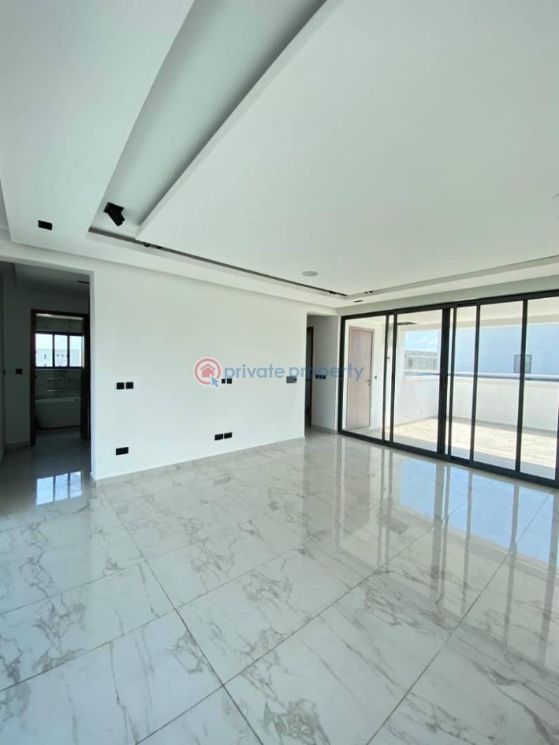 5 bedroom Semi detached Duplex For Sale Ikate Lekki Lagos - 13