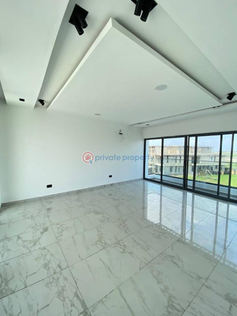 5 bedroom Semi detached Duplex For Sale Ikate Lekki Lagos - 19