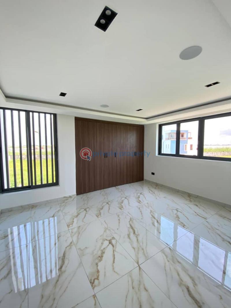 5 bedroom Semi detached Duplex For Sale Ikate Lekki Lagos - 11