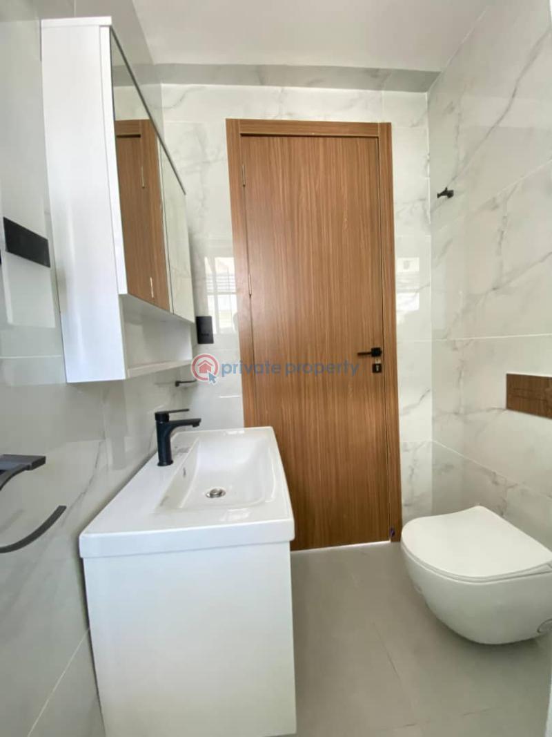 5 bedroom Semi detached Duplex For Sale Ikate Lekki Lagos - 4