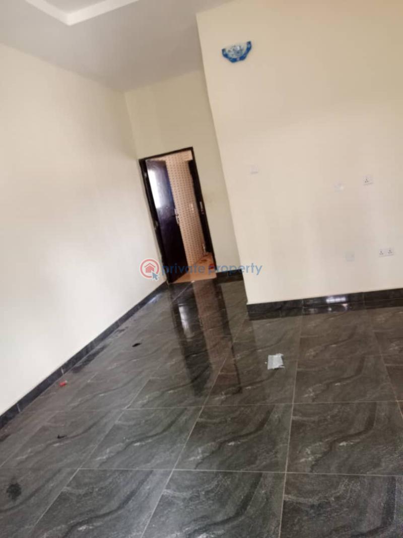 1 bedroom Mini Flat For Rent Aromolaran, Agodi Gate Agodi Ibadan Oyo - 1